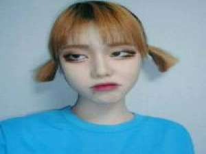 鱼喃陈安韩 如果你想我哭 凭恐吓