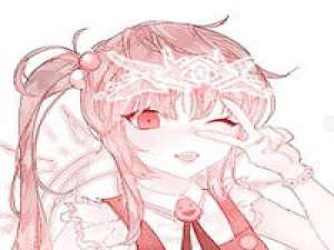 女头7 今生相遇不负卿 生世