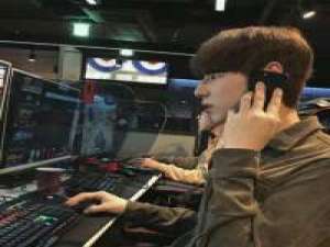 婊.〈文明拿圖.謝謝〉 当泪滑落的那一刻，擦