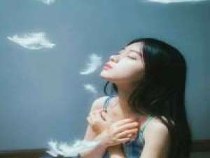 七寻笑 原谅我不善言辞无利可