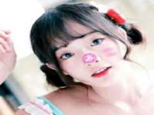 我这么可爱你不喜欢我，你有病 我想我还是不够成熟