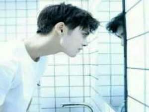 好好的? 其实你不懂我的心。