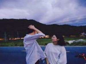 我只跟你说一遍 别动