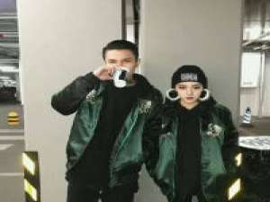 情侣头像 感情就像一杯烈酒当被