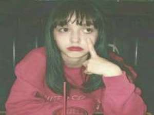 几许. 要哭就哭的痛痛快快，