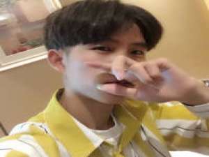 你们长得好看，说什么都对！ 如果我不联系你了，一