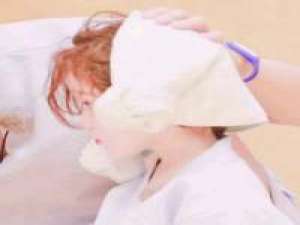 老婆 知识就像内裤，看不见