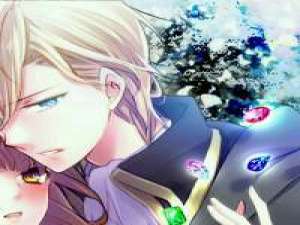 我们的爱情简单勾画，