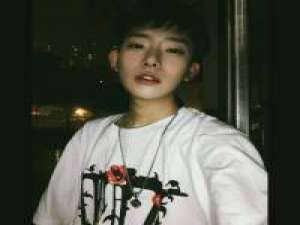 一组男头 望喜 可能我们都是祸害，绑