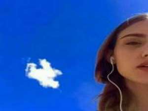 你真的很漂亮 当初那个什么都不图就