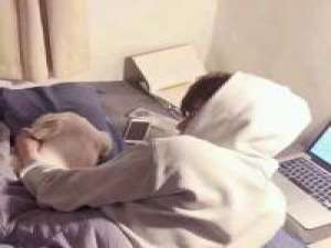 输密码时，明明知道只