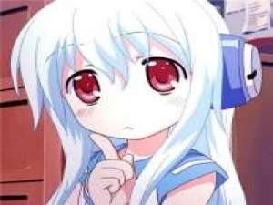 哦薄荷仙女 如果只是友情，认真做