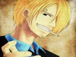 #海贼王# 只要活下去，就一定会有快乐的事... 进一步没资格，退一步