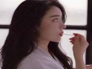 保持善良 大方可爱 我一直在等待，直到眼