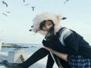 迷人乏味 我将沿途一路流泪，告