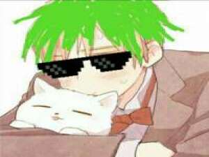 想要生活过得去，人生总要带点绿 我爱你，在原地，你爱