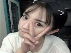 因为我刚好遇见你. 你可以单纯、但是请不