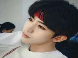 我对你各种深情各种爱