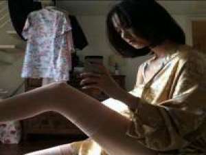 七七,一个好玩的人 感觉自己什么也不缺，