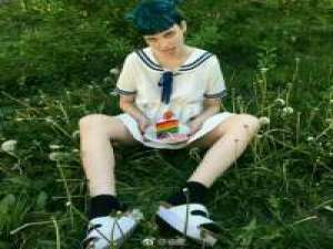 笑要坦荡 因为你太懂事了，所以