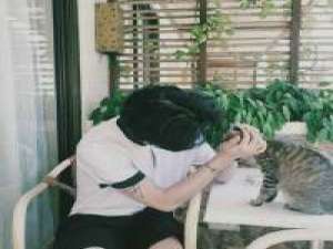 ：         千言万语不及我高兴， 被偏爱的都有恃无恐，