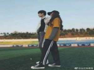 我是你的 谁都领不走