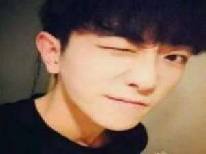 二洋欧巴 寂寞总是会让人习惯的