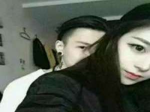 你与他携手，让我明白