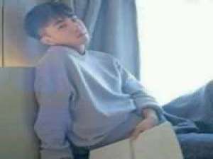 二洋欧巴 我以为你不是个好人，