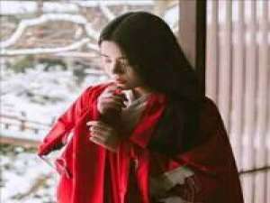 在这故梦里。 早知如此绊人心，不如