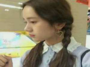 “我想你一定是作了弊要不然在我心里怎么... 如果你并不期待，那么