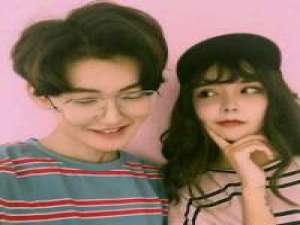 ︶让你的风铃晃动的，