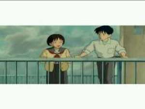 “希望我的一切任性都能被你当作可爱” 年少懵懂的情若死寂流