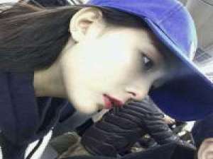 我们相知相惜，习惯你