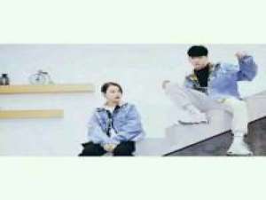 以前安稳是为了你，后