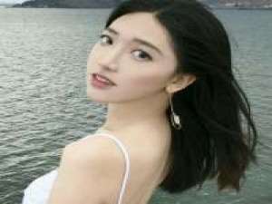 白梓轩 我就是我，颜色不一样