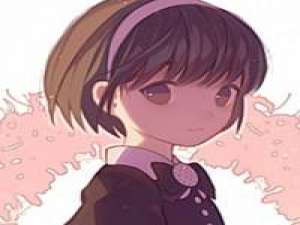 软萌/可爱/少女 星火串连飞上枝头，随