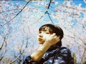 最爱小清新 让我带上面具，独自流