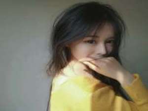 妳拒絶不了曖昧，誐噈