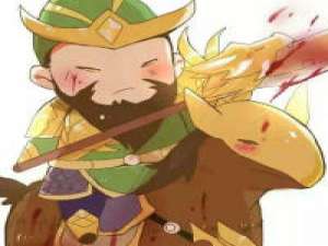 Q版王者 谈恋爱就像是开车，车