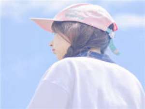 还没说出口的喜欢 曾经在我眼前 却又消