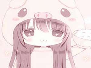 没有了他我真的没笑容