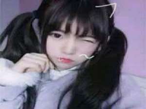 扣子不好好扣 你就说