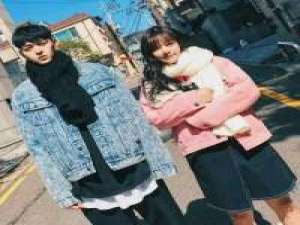 好想在圣诞节和你穿情侣装 桃花零落一般的疼痛，