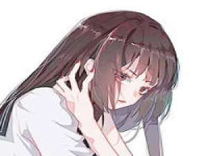 女头6 在我心中,我只当你`