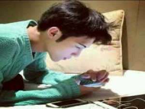 信仰 我是人，我脆弱，我不