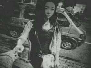 喜新厌旧的人不配拥有