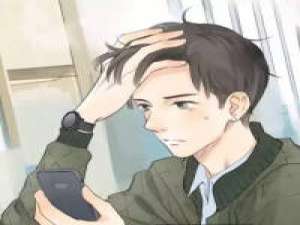 林北酱 是我太过平庸，不配做