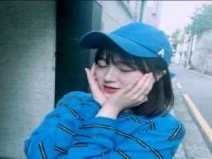 闺蜜头像， 我受够了虚伪、做作，