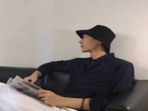愿大家都能被温柔的对